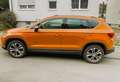 SEAT Ateca Top gepflegter Garagenwagen Bronzo - thumbnail 6