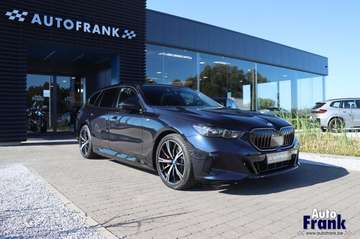 E / TOURING / 4X4 / M-SPORT-PRO / PANO / TREKHK / DRIV+PARK PLUS