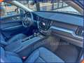 Volvo XC60 T6 Plug-in hybrid AWD automatico Core Grigio - thumbnail 13