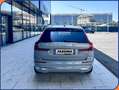 Volvo XC60 T6 Plug-in hybrid AWD automatico Core Grigio - thumbnail 5