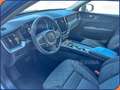 Volvo XC60 T6 Plug-in hybrid AWD automatico Core Grigio - thumbnail 8
