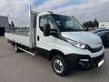 Iveco Daily PLATEAU 35C14 A8 2L3 5M PLANCHER BOIS Blanc - thumbnail 1