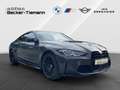 BMW M4 Competition xDrive/ DrivAss Prof./ ParkAss/ M Spor Grau - thumbnail 7