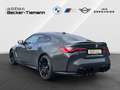 BMW M4 Competition xDrive/ DrivAss Prof./ ParkAss/ M Spor Grau - thumbnail 4