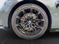 BMW M4 Competition xDrive/ DrivAss Prof./ ParkAss/ M Spor Grau - thumbnail 8