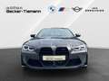 BMW M4 Competition xDrive/ DrivAss Prof./ ParkAss/ M Spor Grau - thumbnail 2