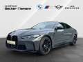 BMW M4 Competition xDrive/ DrivAss Prof./ ParkAss/ M Spor Grau - thumbnail 1