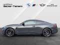 BMW M4 Competition xDrive/ DrivAss Prof./ ParkAss/ M Spor Grau - thumbnail 3