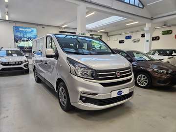 Talento 9 posti 1.6 mjt LH1 120cv