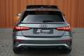 Audi A3 Sportback 35 TFSI S edition Panodak Matrix Carplay Gris - thumbnail 4
