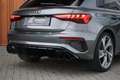 Audi A3 Sportback 35 TFSI S edition Panodak Matrix Carplay Gris - thumbnail 5
