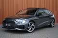 Audi A3 Sportback 35 TFSI S edition Panodak Matrix Carplay Gris - thumbnail 7
