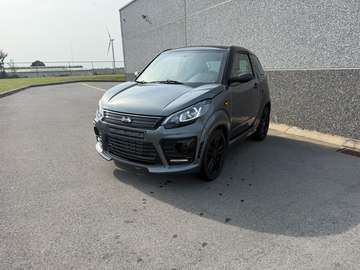 Sport Pack dci multimédia direction assistée