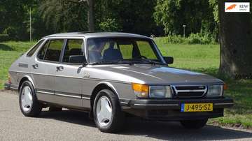 2.0 Turbo SE 16