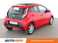 Toyota Aygo 1.0 X-Wave*LIM*CAM*Shz*ALU*KLIMA*TOUCH* Rosso - thumbnail 6