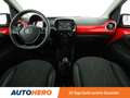 Toyota Aygo 1.0 X-Wave*LIM*CAM*Shz*ALU*KLIMA*TOUCH* Rosso - thumbnail 12