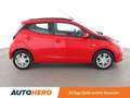Toyota Aygo 1.0 X-Wave*LIM*CAM*Shz*ALU*KLIMA*TOUCH* Rosso - thumbnail 7