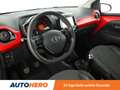 Toyota Aygo 1.0 X-Wave*LIM*CAM*Shz*ALU*KLIMA*TOUCH* Rosso - thumbnail 11