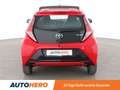 Toyota Aygo 1.0 X-Wave*LIM*CAM*Shz*ALU*KLIMA*TOUCH* Rosso - thumbnail 5