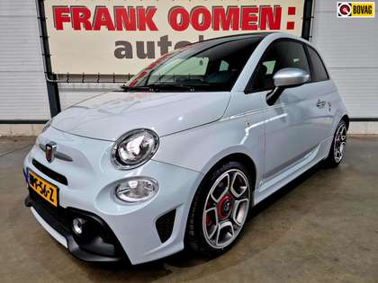 Abarth 500C 1.4 T-Jet Abarth 165PK 595 Turismo 70th Anniversar