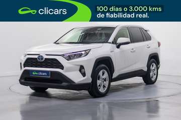 2.5 hybrid 4WD Business