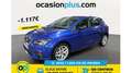 SEAT Ibiza 1.0 TGI S&S FR Eco Plus 90 Azul - thumbnail 1