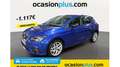 SEAT Ibiza 1.0 TGI S&S FR Eco Plus 90 Azul - thumbnail 1