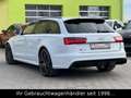 Audi RS6 4.0 TFSI qu. performance *DYNAMIK/EXCLUSIV* Weiß - thumbnail 9