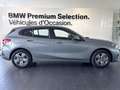 BMW 118 118i 136ch Gris - thumbnail 3