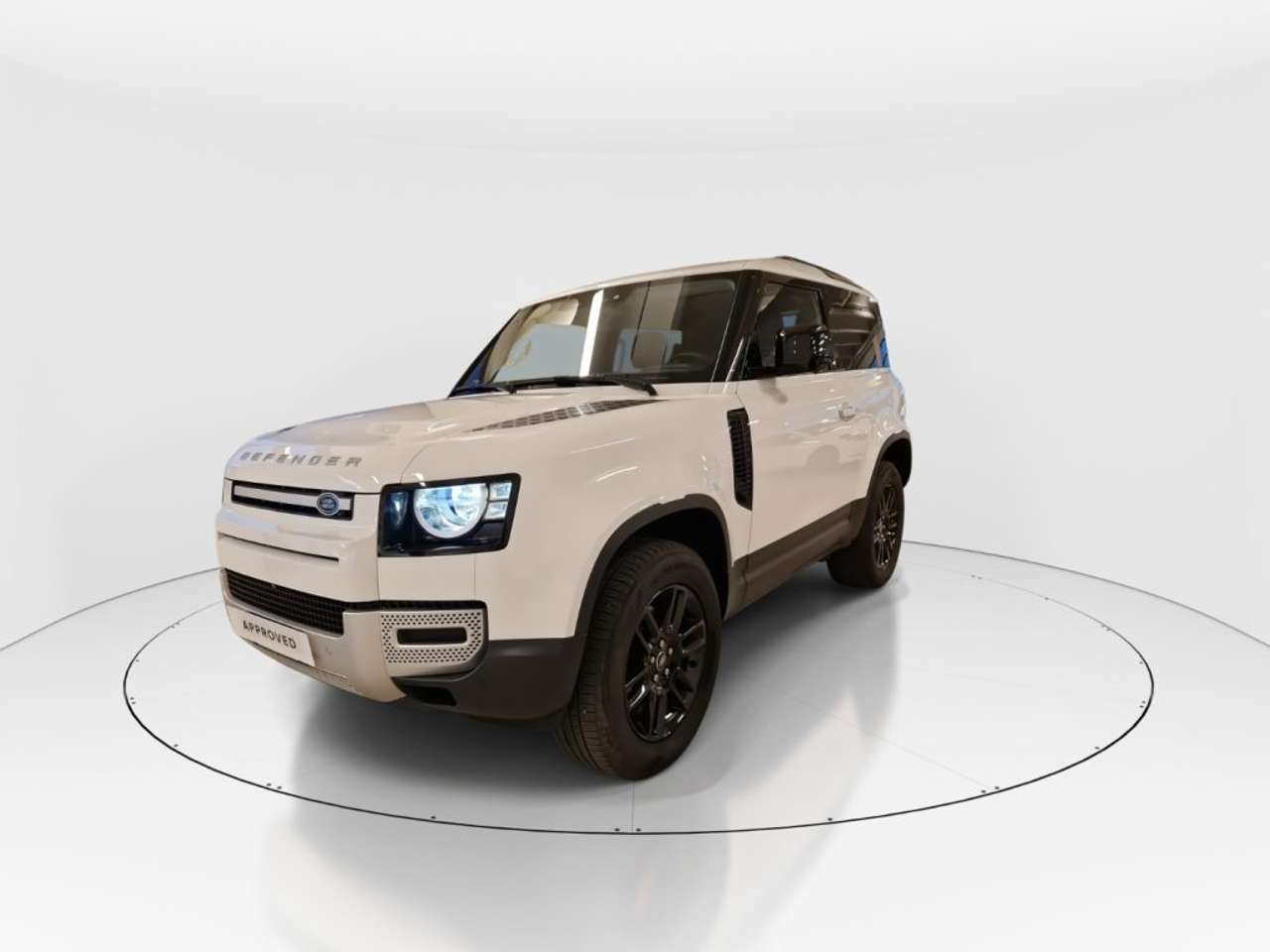 Land Rover Defender 90 3.0D I6 200 CV AWD Auto S *IVA ESPOSTA*