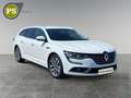 Renault Talisman Grandtour Business Edition Weiß - thumbnail 8