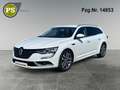 Renault Talisman Grandtour Business Edition Weiß - thumbnail 1