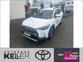 Toyota Corolla Cross Hybrid 1.8 VVT-i Team Deutschland Weiß - thumbnail 1