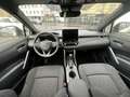 Toyota Corolla Cross Hybrid 1.8 VVT-i Team Deutschland Weiß - thumbnail 10
