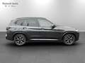 BMW X3 xdrive20d mhev 48V Msport auto Gris - thumbnail 8