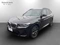 BMW X3 xdrive20d mhev 48V Msport auto Gris - thumbnail 1