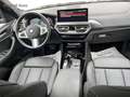 BMW X3 xdrive20d mhev 48V Msport auto Grigio - thumbnail 11