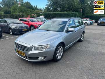 2.0 D3 Polar+ , leer , navigatie 110 kw euro6