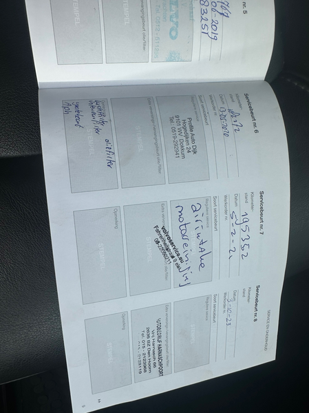 Volvo V70 2.0 D3 Polar+ , leer , navigatie 110 kw euro6 — photo 14