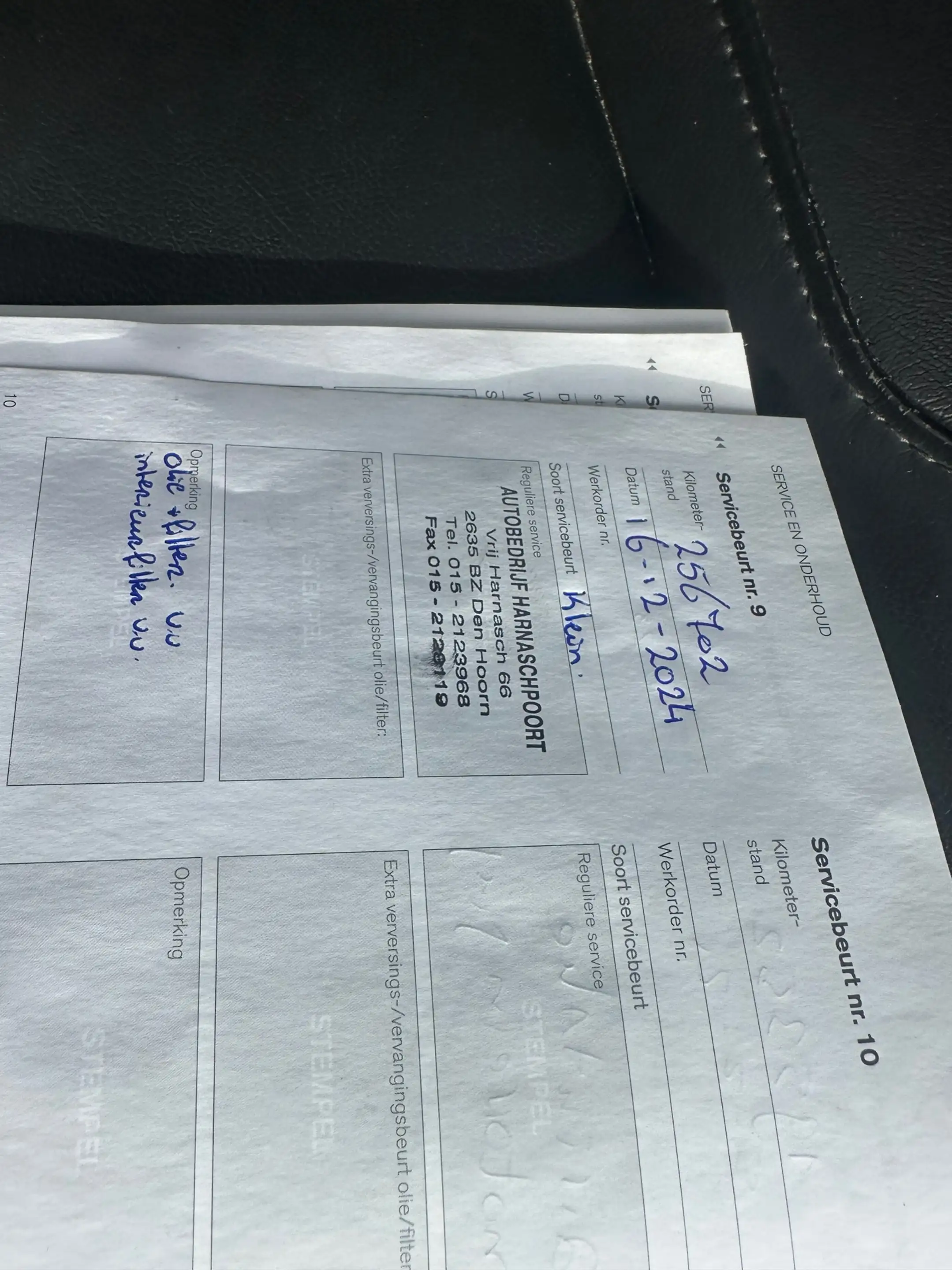 Volvo V70 2.0 D3 Polar+ , leer , navigatie 110 kw euro6 — photo 15