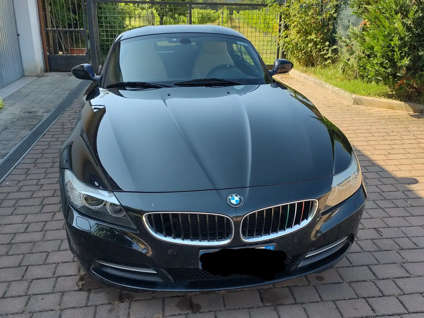 BMW Z4 Z4 sdrive28i - 2