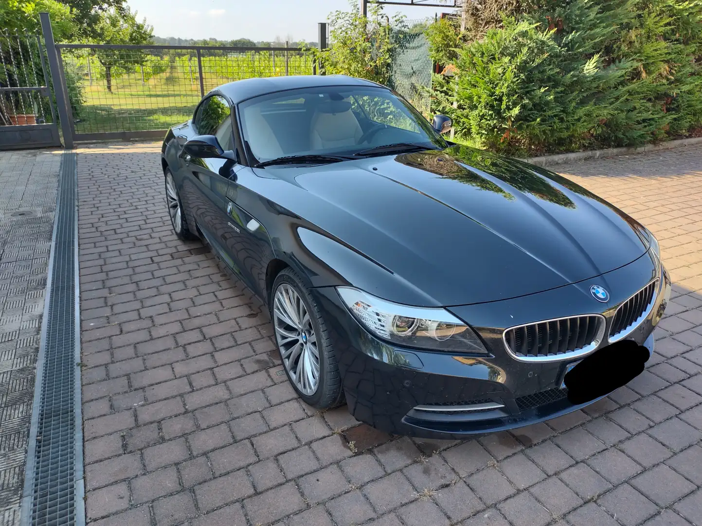 BMW Z4 Z4 sdrive28i - 1