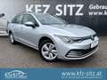 Volkswagen Golf Variant 2,0 TDI Life DSG Silber - thumbnail 1