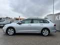 Volkswagen Golf Variant 2,0 TDI Life DSG Silber - thumbnail 6