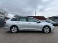 Volkswagen Golf Variant 2,0 TDI Life DSG Silber - thumbnail 2