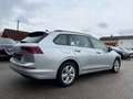 Volkswagen Golf Variant 2,0 TDI Life DSG Silber - thumbnail 3