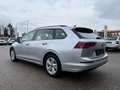 Volkswagen Golf Variant 2,0 TDI Life DSG Silber - thumbnail 5