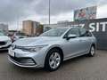 Volkswagen Golf Variant 2,0 TDI Life DSG Silber - thumbnail 7