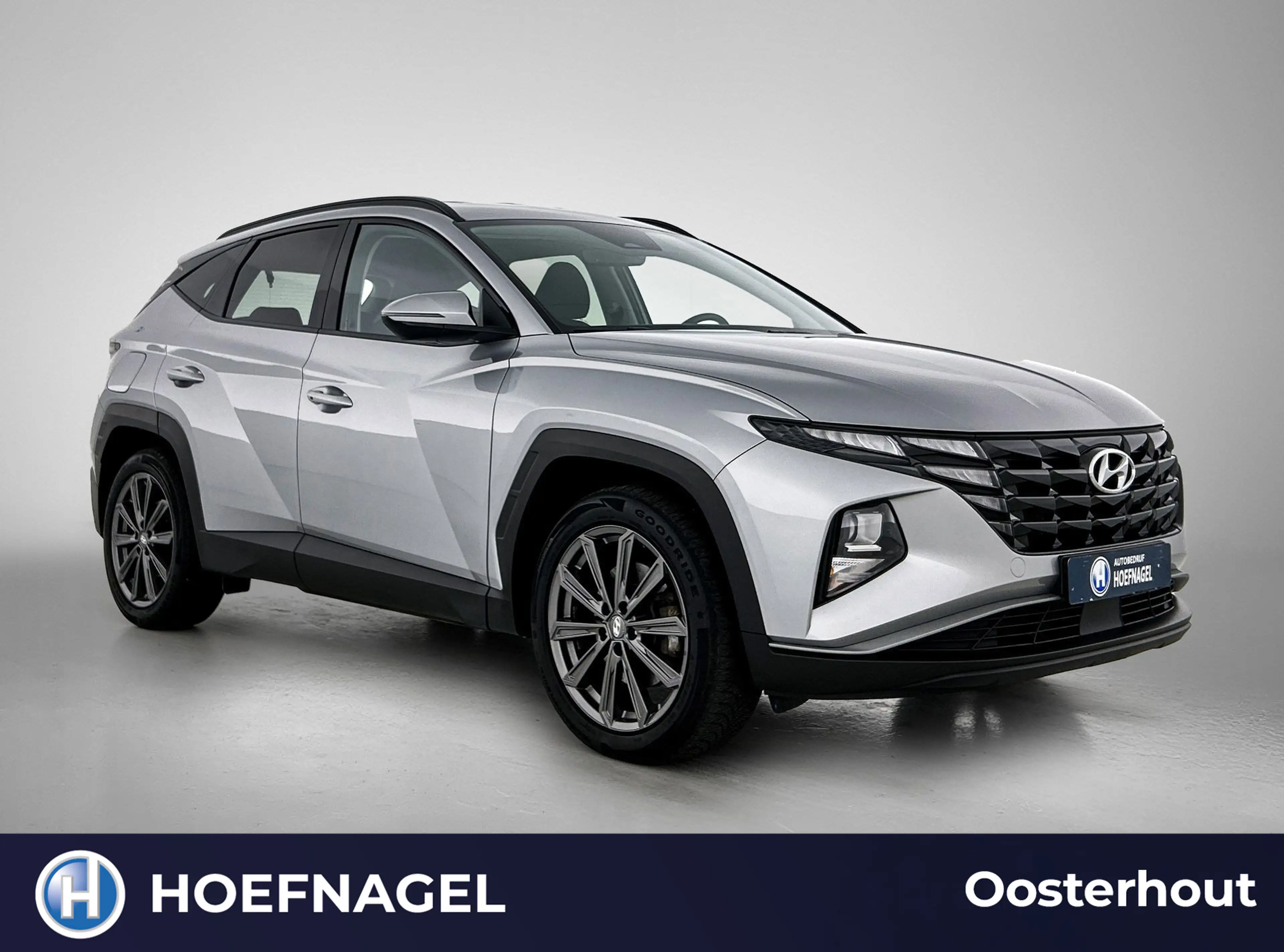 Hyundai TUCSON 1.6 T-GDI PHEV Comfort 4WD Automaat | Adaptive Cru — photo 7