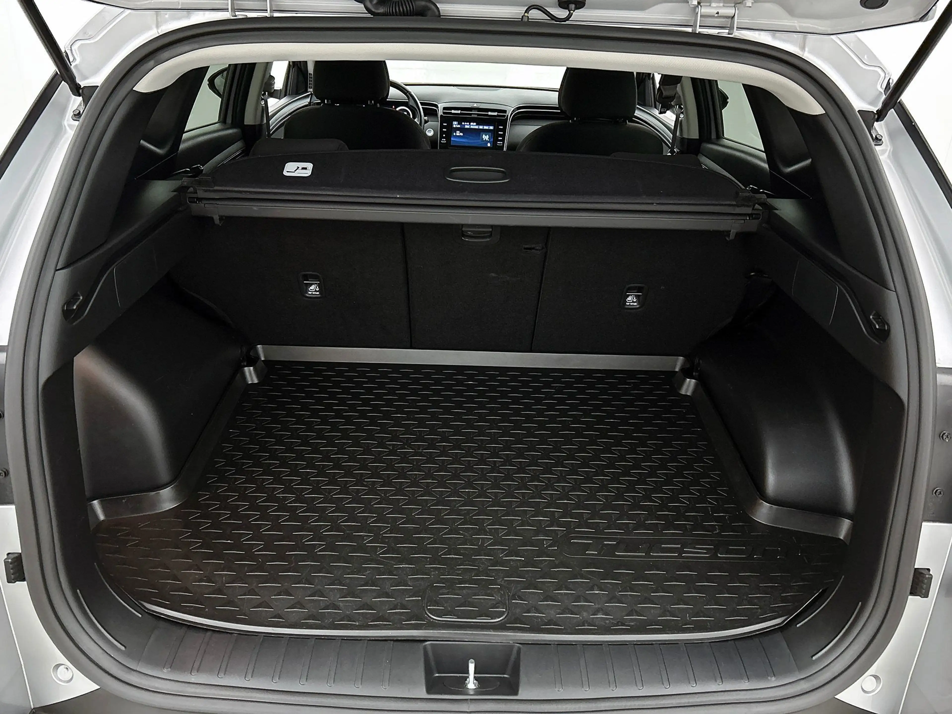 Hyundai TUCSON 1.6 T-GDI PHEV Comfort 4WD Automaat | Adaptive Cru — photo 27